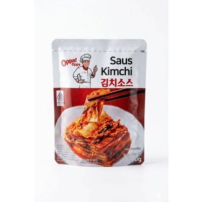 Korean Kimchi Sauce 250g