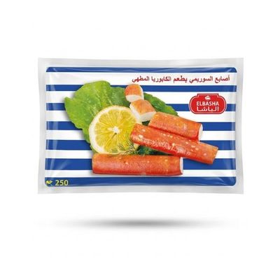 Crab sticks 250 grams