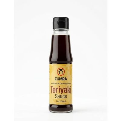 Teriyaki Sauce 150g