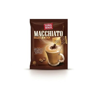 Torabika Cappuccino Espresso