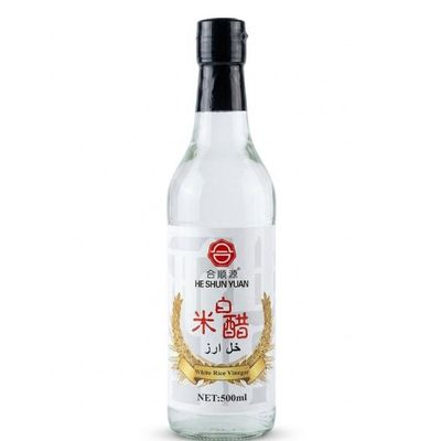 Rice Vinegar 500g