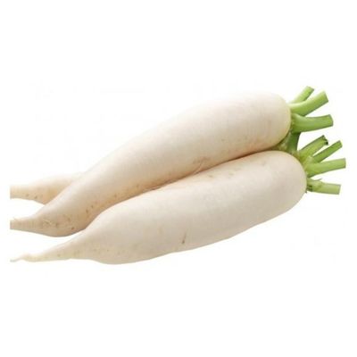 Korean Radish 1 Kg