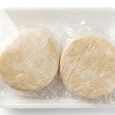 Dumpling wrappers, 40 pieces