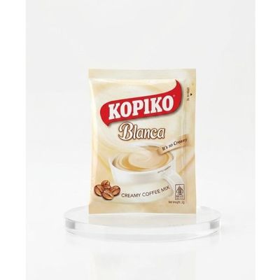 Cupico Balance Creamy Coffee