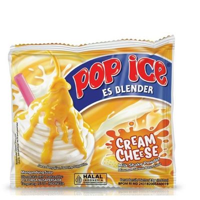 Bob ICE For Beverage Preparation 23g