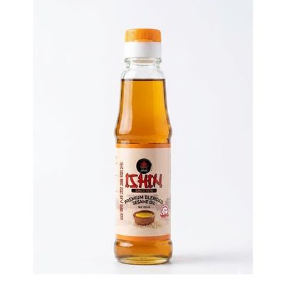 Eshhan Sesame Oil 150g