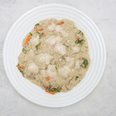 Baba Ghanoush Box