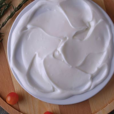Garlic Dip