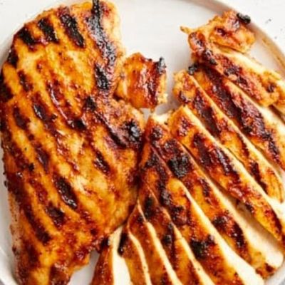 Grilled Chicken