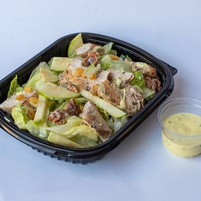 Chicken salad
