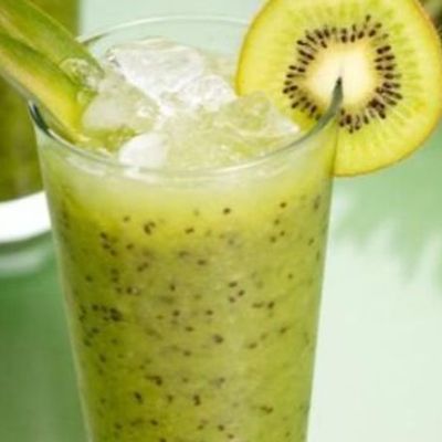 Kiwi Zabado