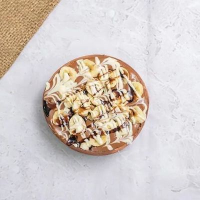 Banana Casserole Small