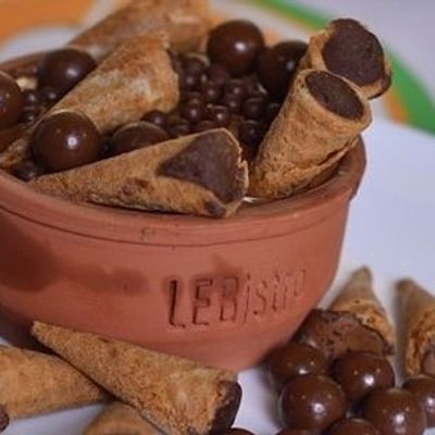 Cono Casserole Large