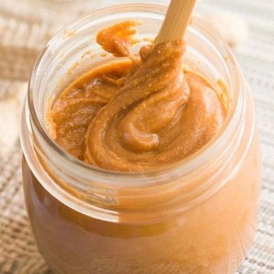 Extra Caramel