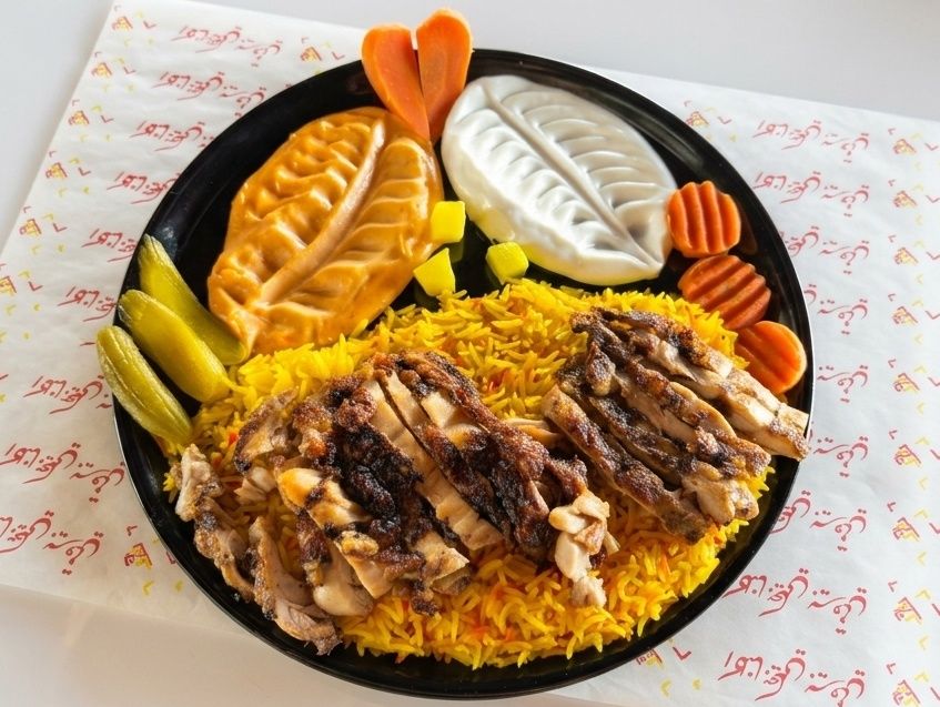 Fatteh Djej L Amir