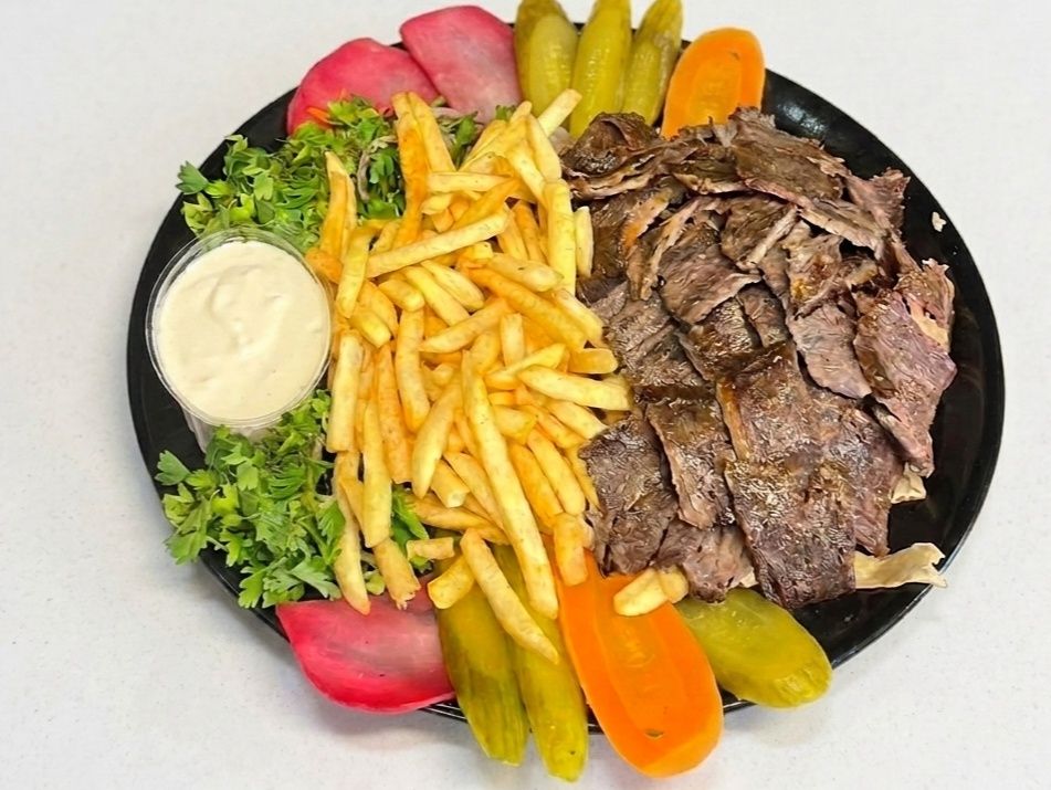 Beef shawerma 1 kilo