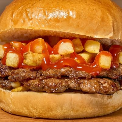 Burger Al Amir