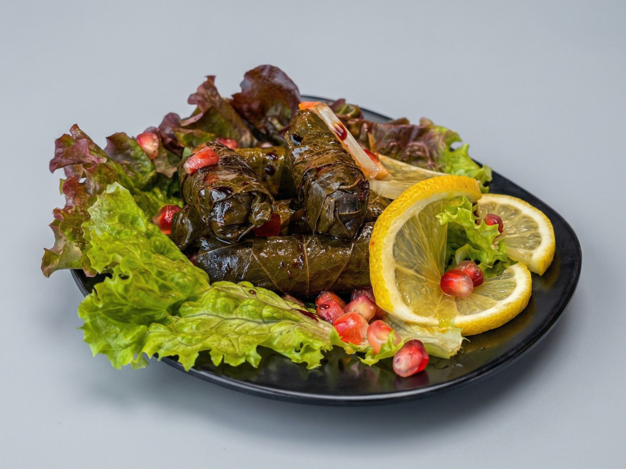 Warak enab
