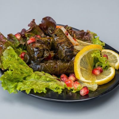 Warak enab