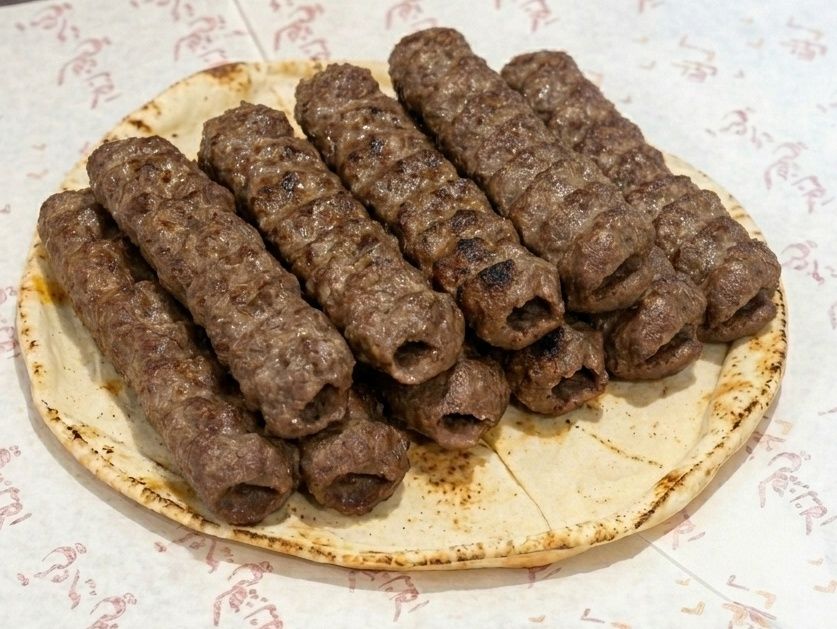 Kafta 1 kilo