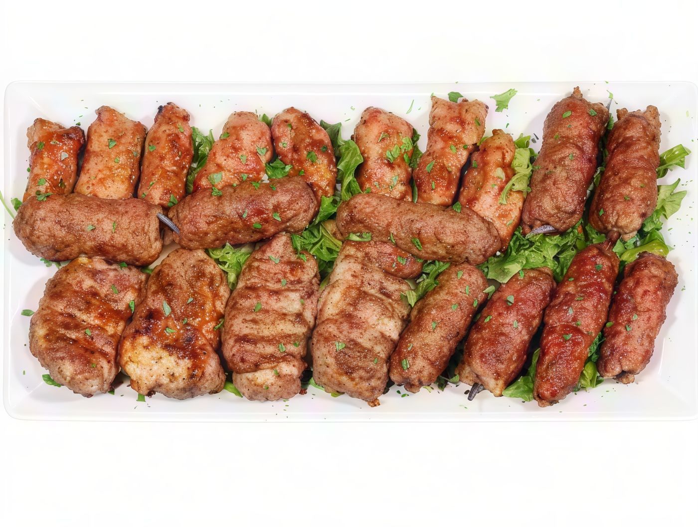 Kabab 1/2 kilo