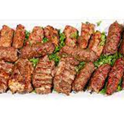 Kabab 1/2 kilo
