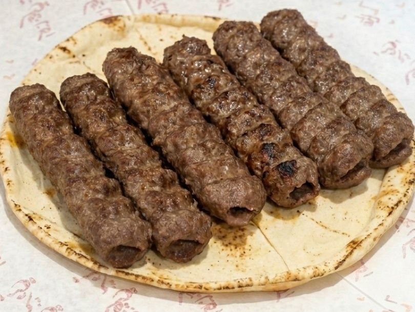 Kafta Halabi Half Kilo