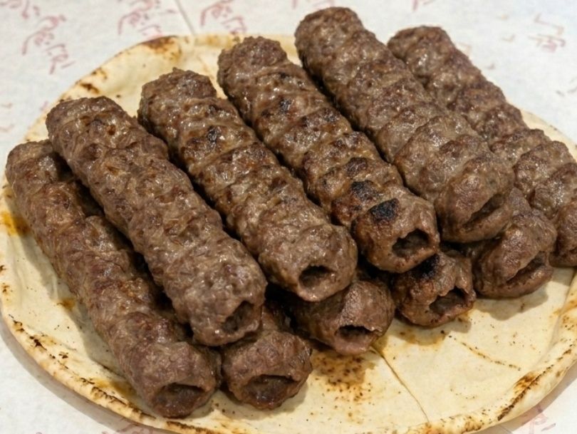 Kafta Halabi 1 Kilo