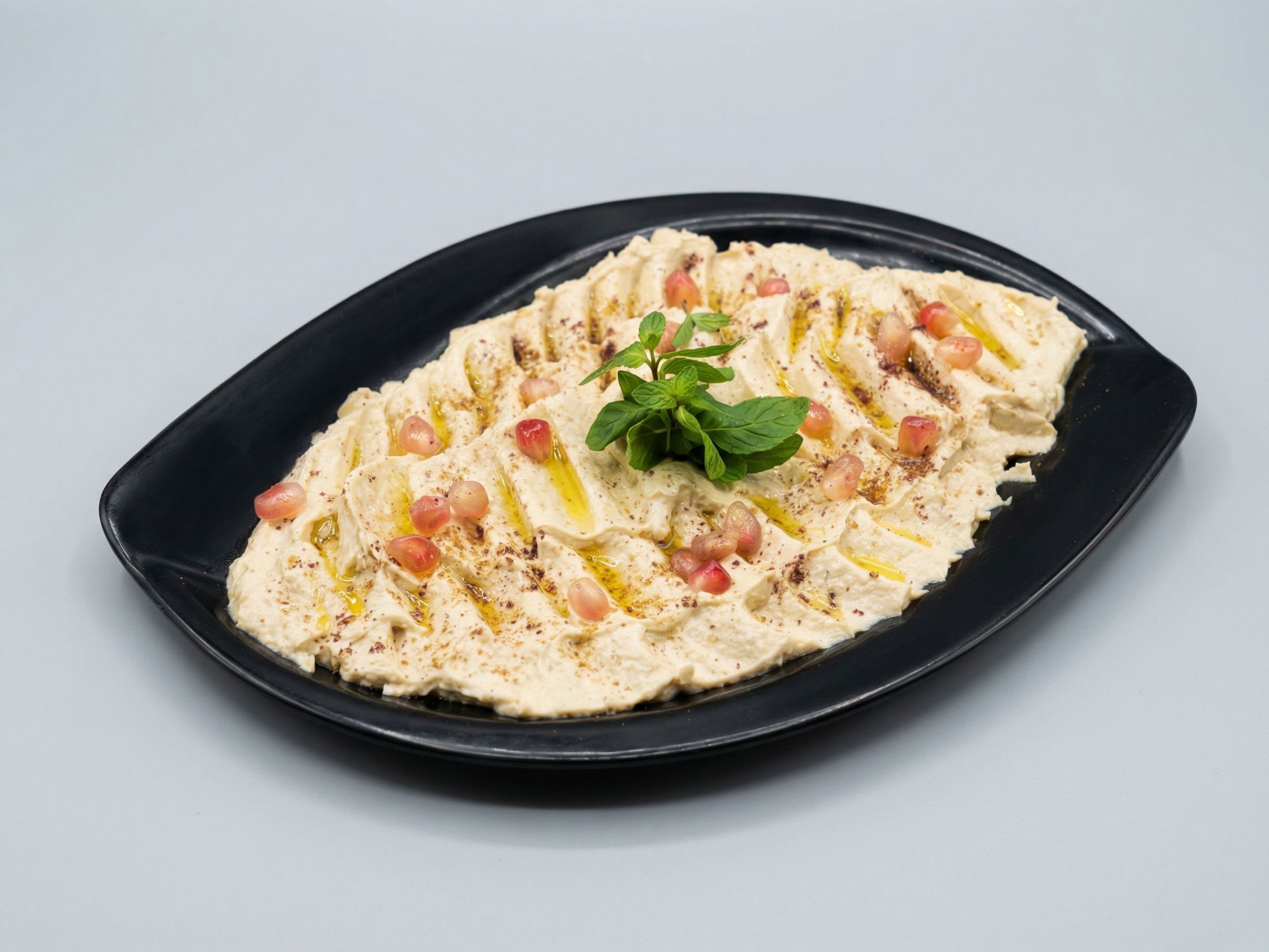 Moutabbal Batenjan Large