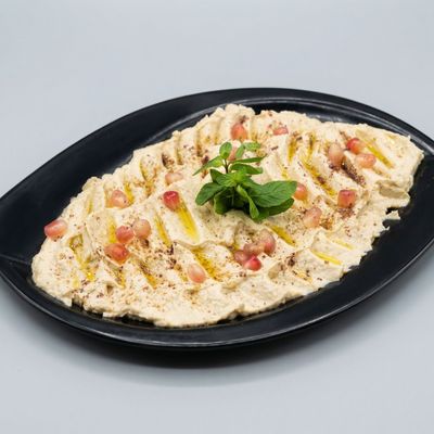 Moutabbal Batenjan Large