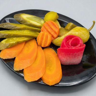 Pickles