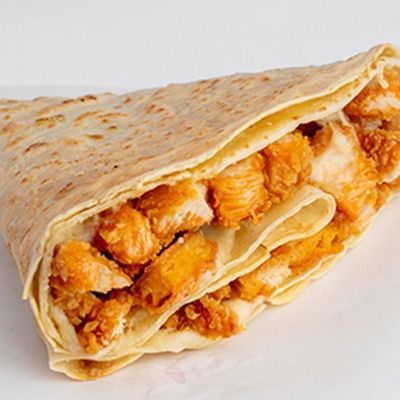 كريب سوبر كرانشي