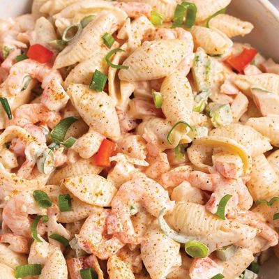 Seafood Salad