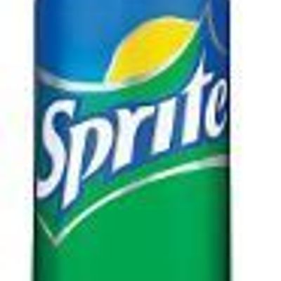 Sprite Can