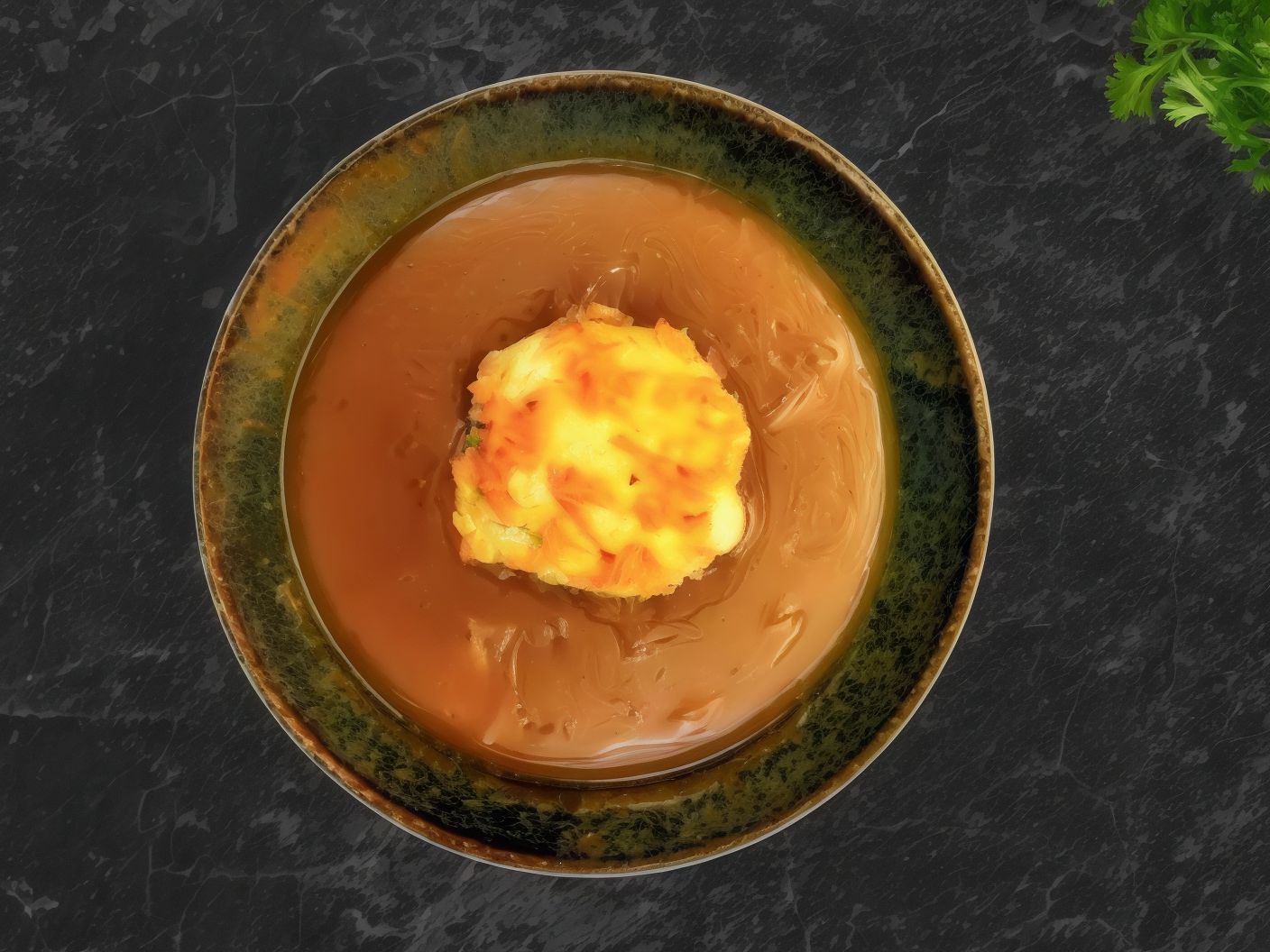 Onion Soup