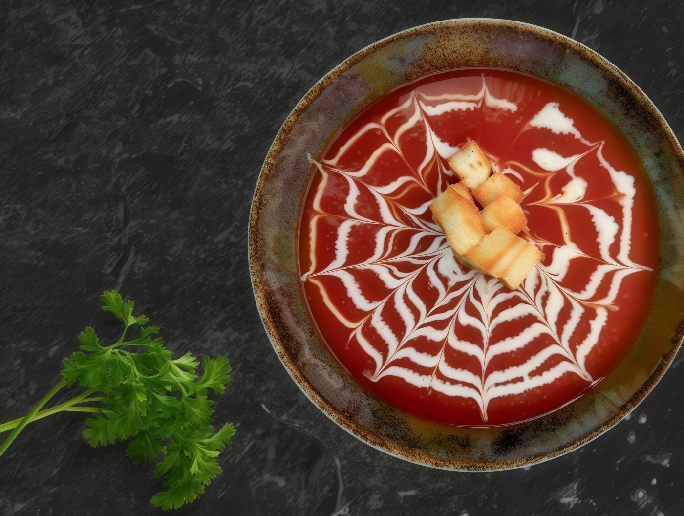 Tomato Soup