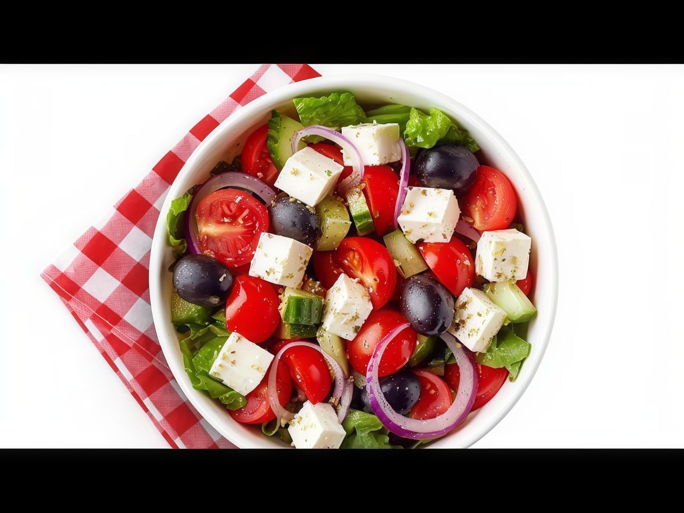 Greek Salad