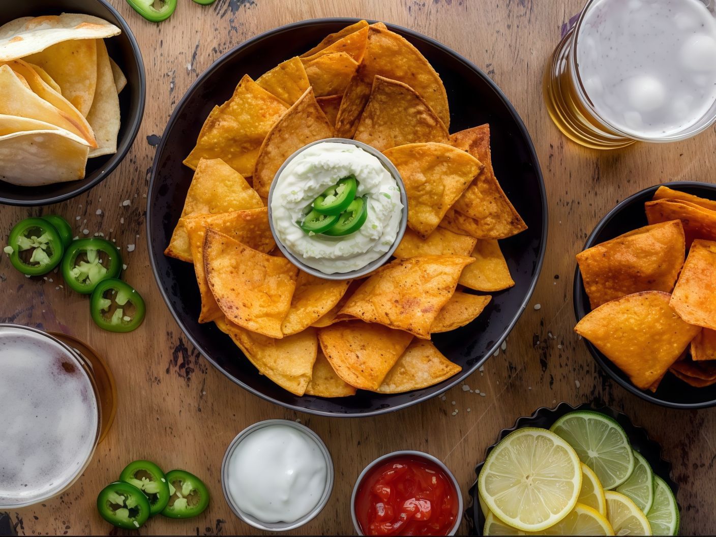 Nachos