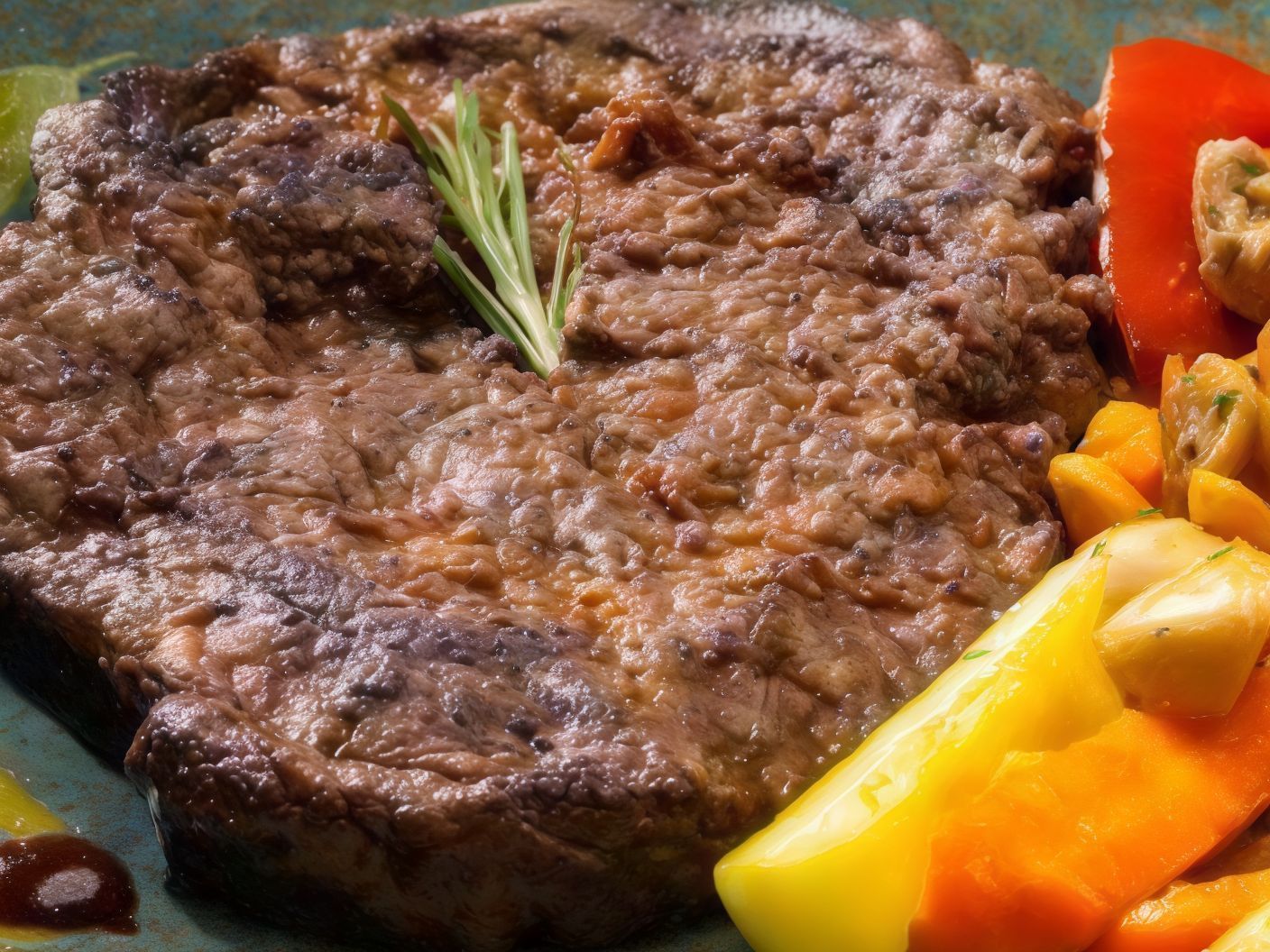 Beef Fillet