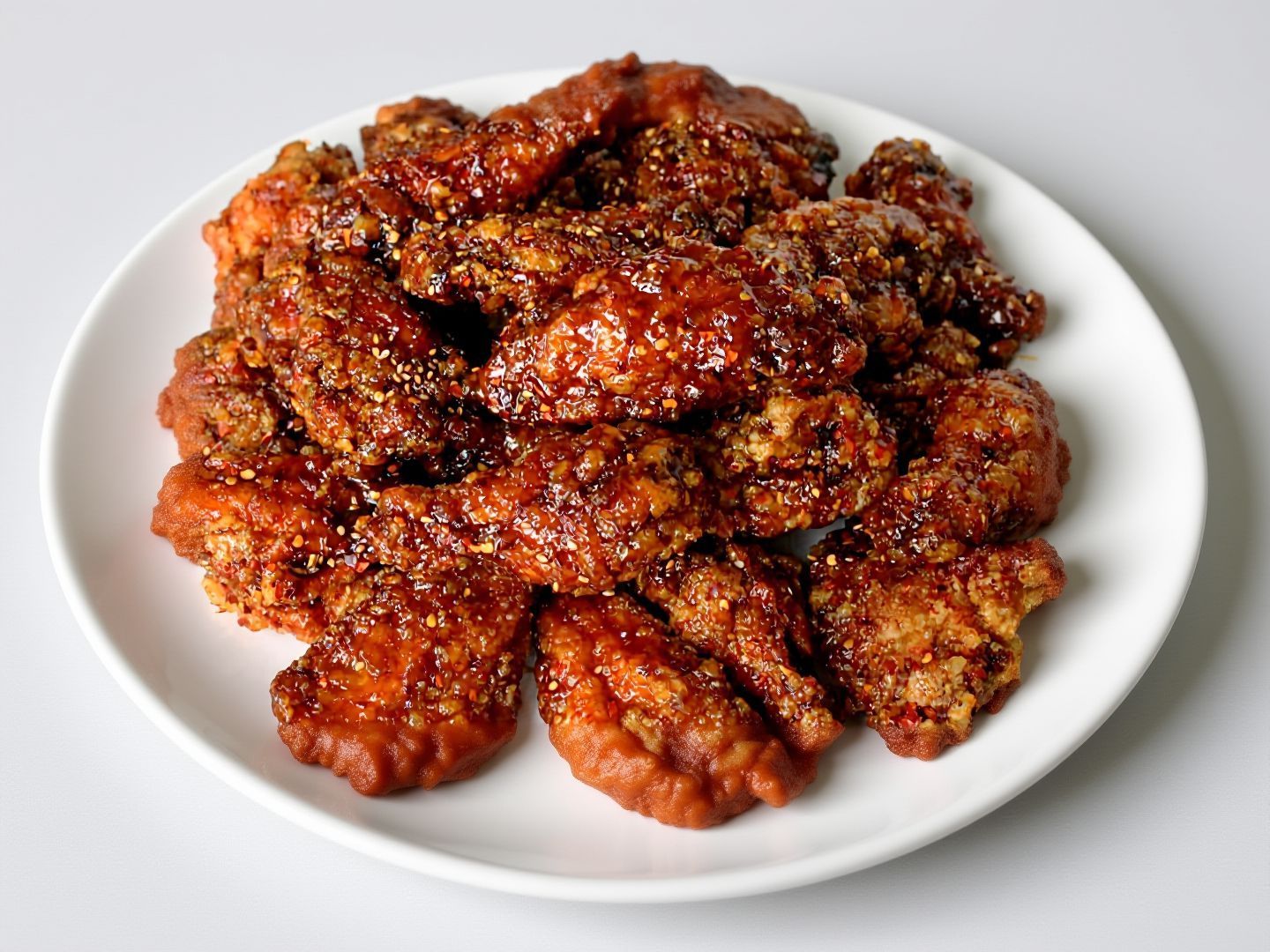 Wings 16 Pcs