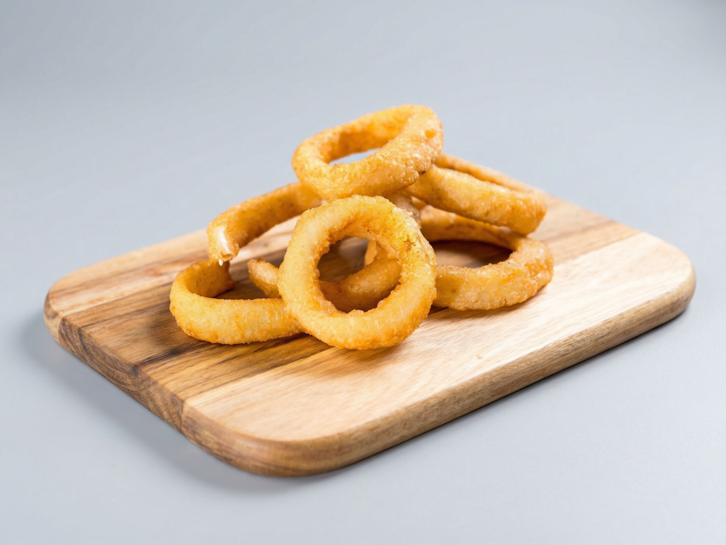 Fried Onion Rings