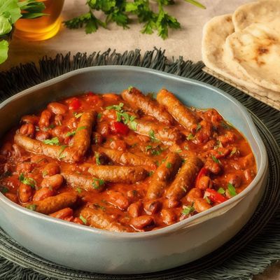 فول سجق