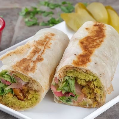 Darsh Syrian Restaurant photo 8