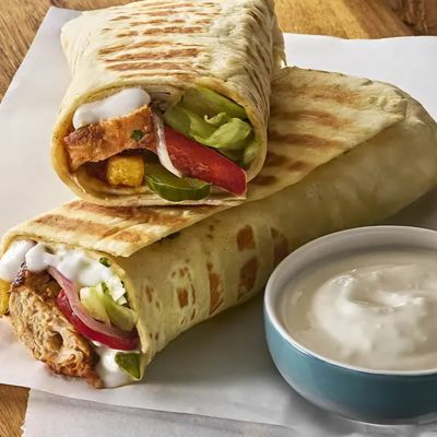 Fresh Crispy sandwich