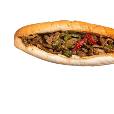 Liver sandwich
