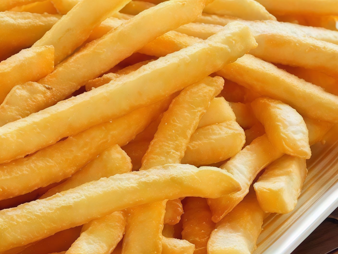 Fries