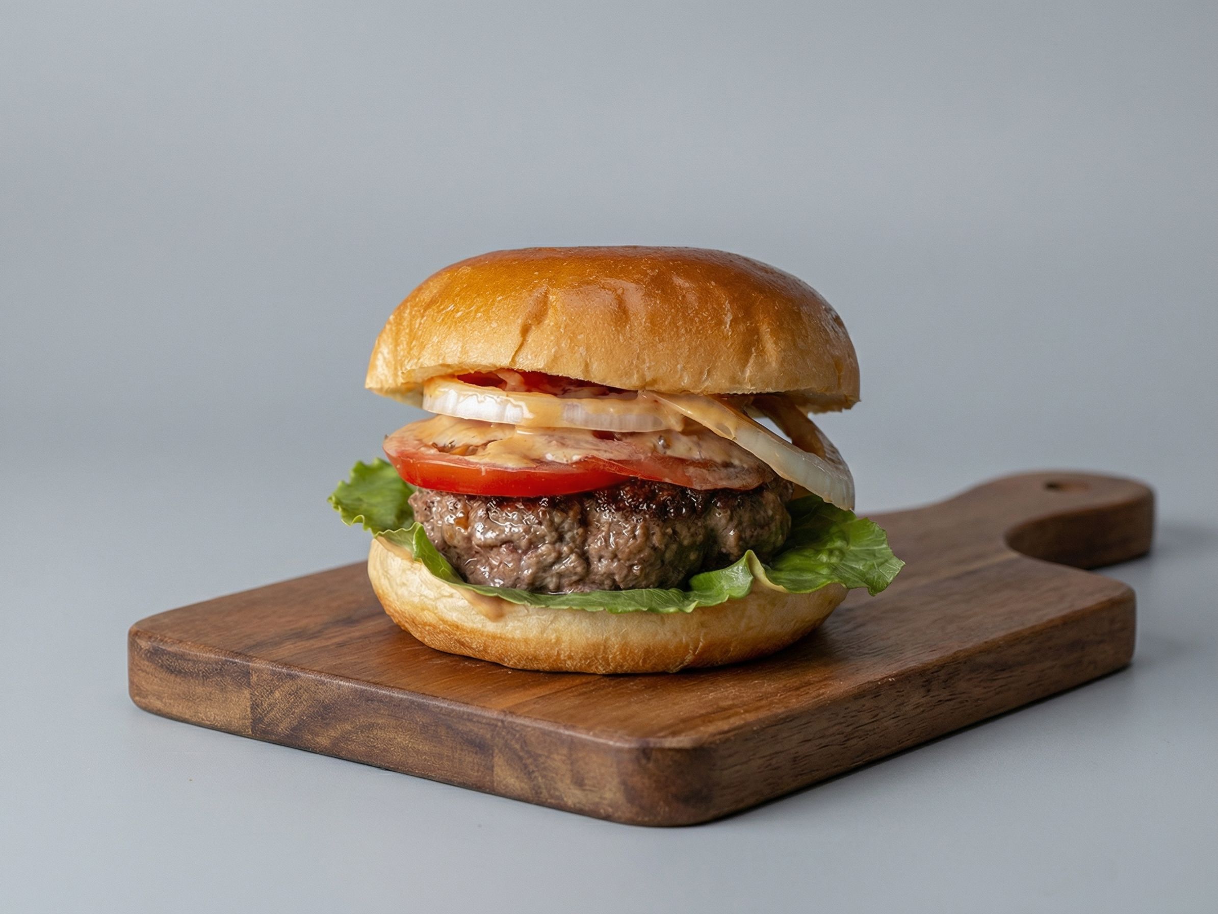 Classic Burger