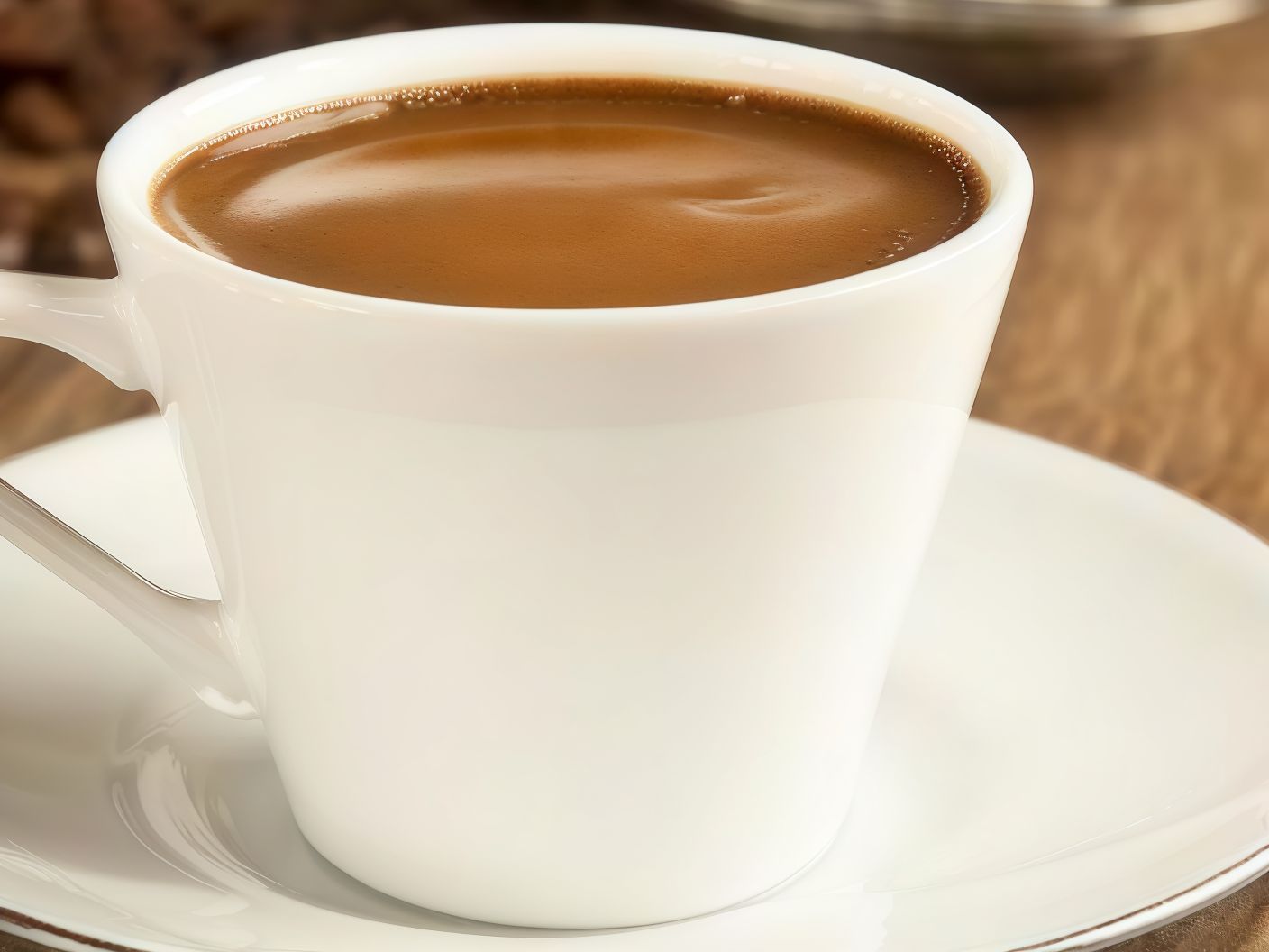 Turkish Coffee Muhuj