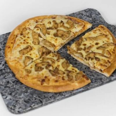 Chicken Pizza
