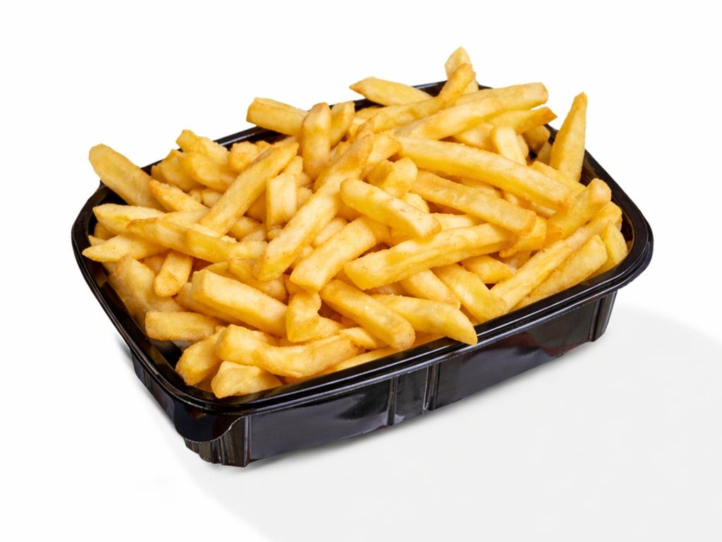 Large Fries